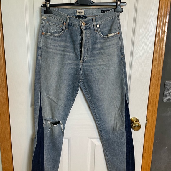 Citizen of humanity - Picture 1 of 7